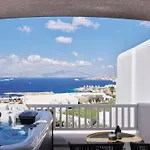 Myconian Naia - Preferred & (adults Only) Hotel