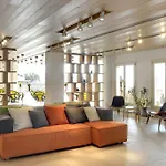 Hotel Myconian Naia - Preferred & (adults Only) Mykonos Town