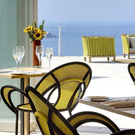 ماي كونيان نايا - ومنتجعات بريفيرد 5* Mykonos Town