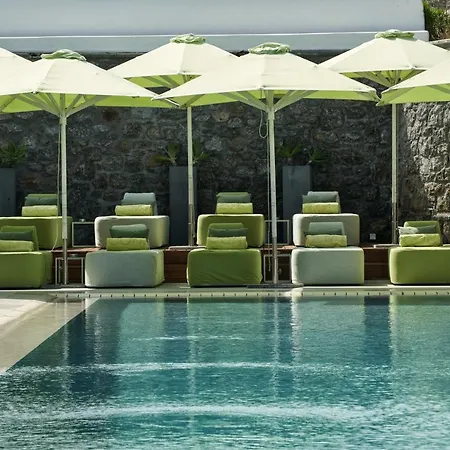 ماي كونيان نايا - ومنتجعات بريفيرد 5* Mykonos Town