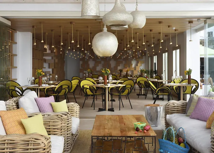 Myconian Naia - Preferred & (adults Only) Hotel