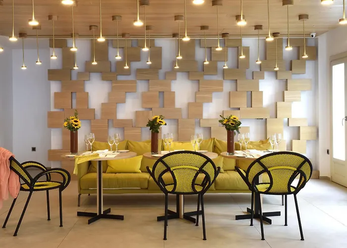 Hotel Myconian Naia - Preferred & (adults Only) 5*