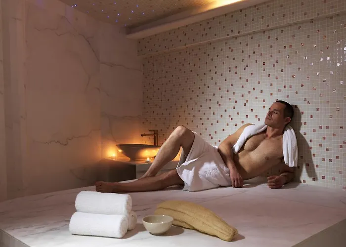 Myconian Naia - Preferred & (adults Only) Hotel 5*