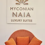 Myconian Naia - Preferred & (adults Only) Mykonos Town