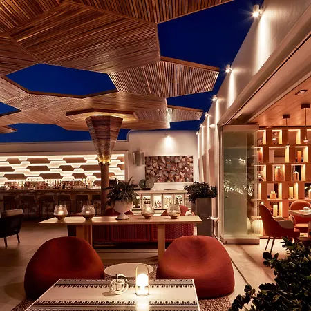 Hotel Myconian Naia - Preferred & (adults Only) Mykonos Town