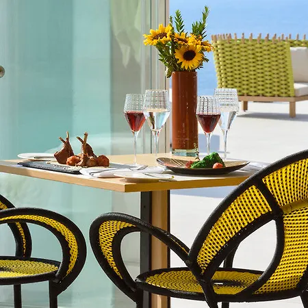 Myconian Naia - Preferred & (adults Only) 5* Mykonos Town