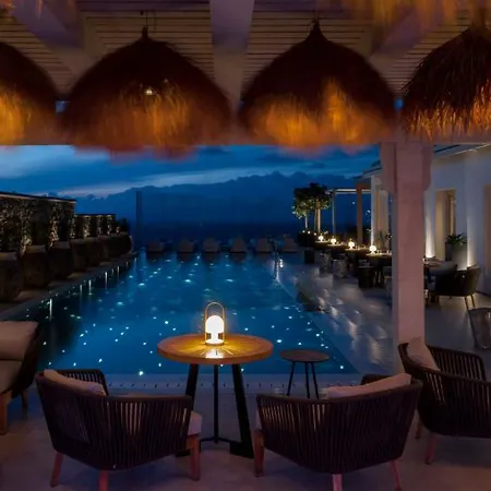 Hotel Myconian Naia - Preferred & (adults Only)