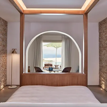 Hotel Myconian Naia - Preferred & (adults Only)