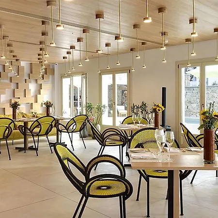 Myconian Naia - Preferred & (adults Only) 5*