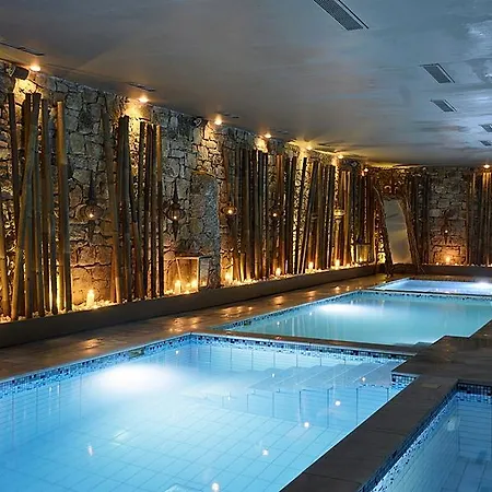 Hotel Myconian Naia - Preferred & (adults Only)