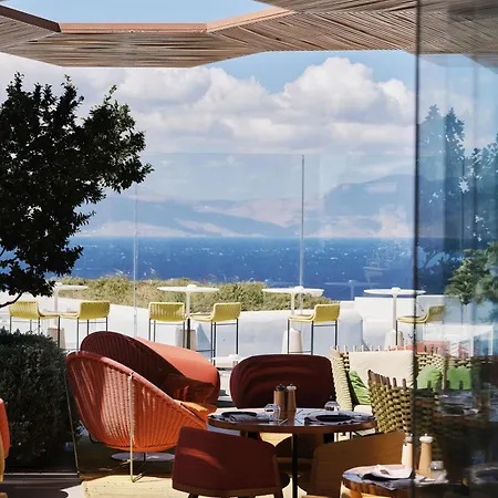 Myconian Naia - Preferred & (adults Only)