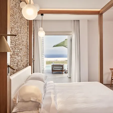 Hotel Myconian Naia - Preferred & (adults Only) Mykonos Town