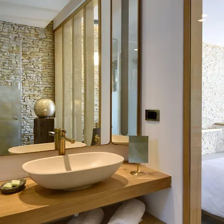 Myconian Naia - Preferred & (adults Only) 5* Mykonos Town