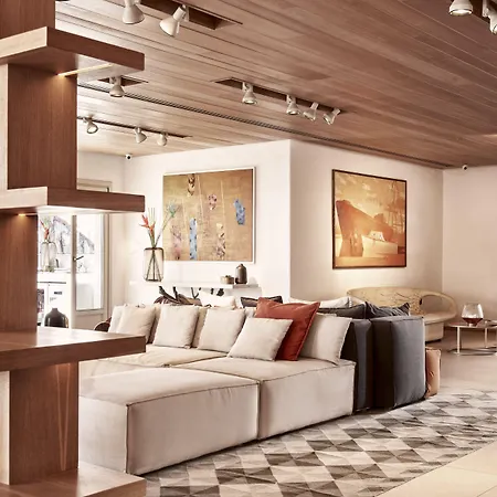 Myconian Naia - Preferred & (adults Only) 5*