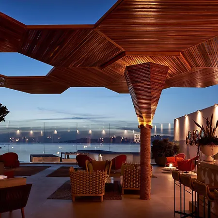 Myconian Naia - Preferred & (adults Only) Hotel 5*