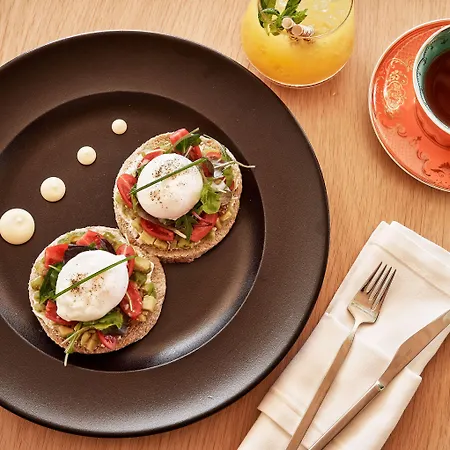 Myconian Naia - Preferred & (adults Only) Hotel Mykonos Town