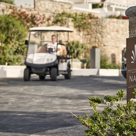 Myconian Naia - Preferred & (adults Only)