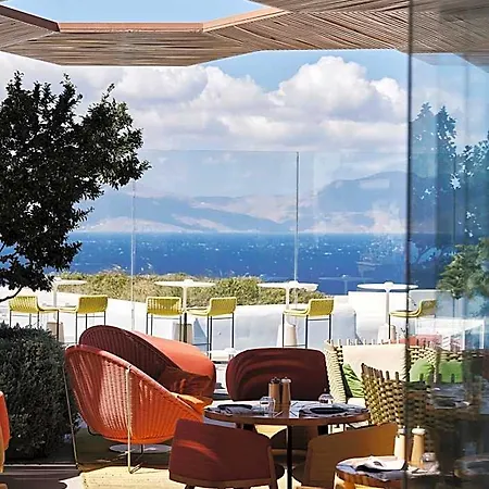 麦肯尼亚奈亚 - 首选酒店及度假村 5* Mykonos Town