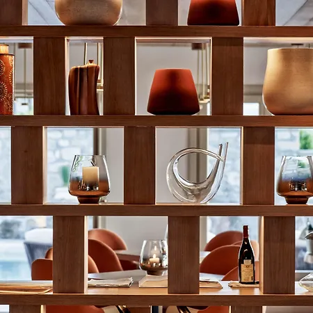 Myconian Naia - Preferred & (adults Only) Hotel 5*