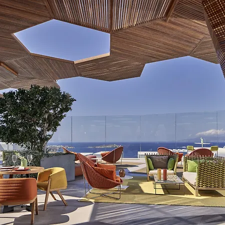 Myconian Naia - Preferred & (adults Only) 5*