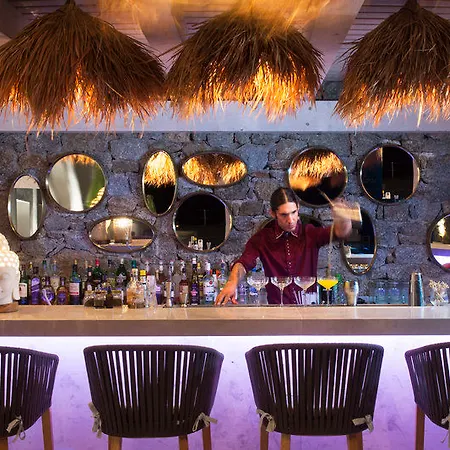 Hotel Myconian Naia - Preferred & (adults Only) 5*