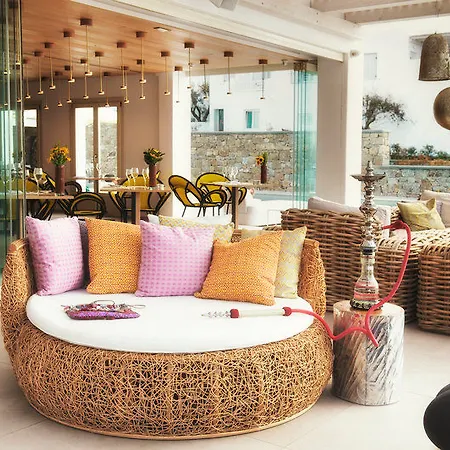 Hotel Myconian Naia - Preferred & (adults Only)