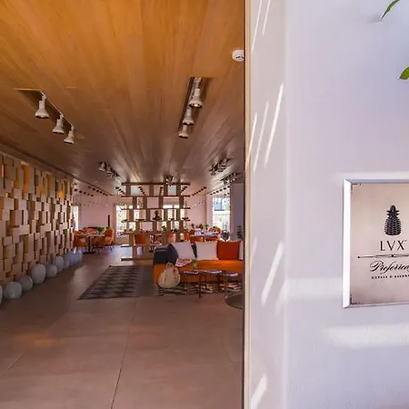 Hotel Myconian Naia - Preferred & (adults Only) 5*