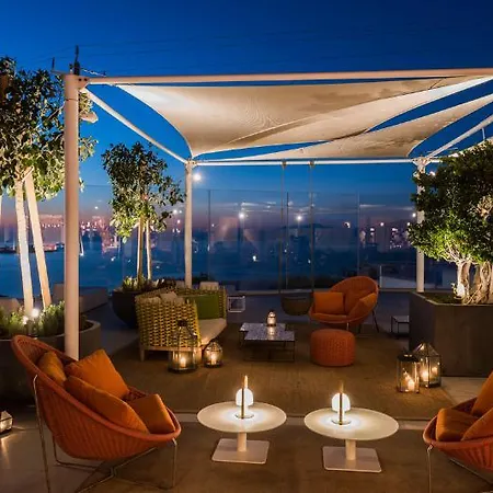 Hotel Myconian Naia - Preferred & (adults Only)