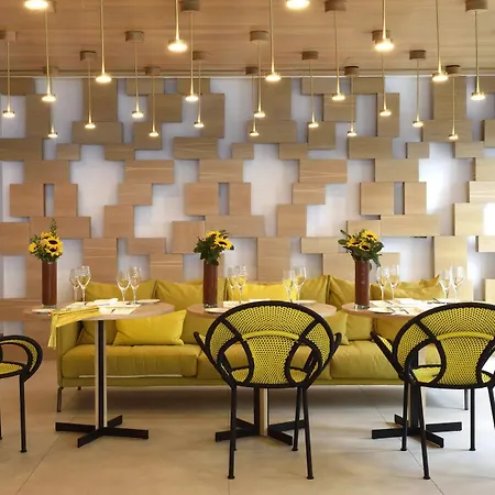 Hotel Myconian Naia - Preferred & (adults Only) 5*