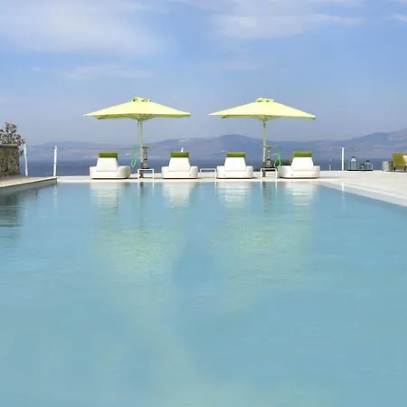 Hotel Myconian Naia - Preferred & (adults Only)