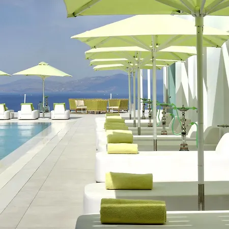 Myconian Naia - Preferred & (adults Only) Hotel Mykonos Town