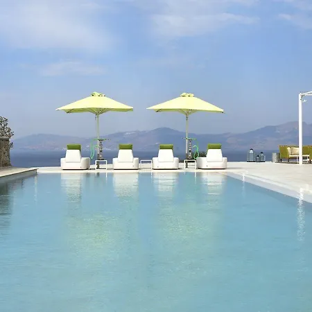 Szálloda Myconian Naia - Preferred & (adults Only) Mykonos Town