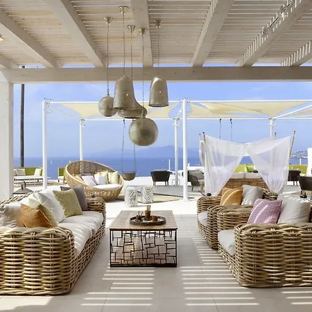 Hotel Myconian Naia - Preferred & (adults Only)