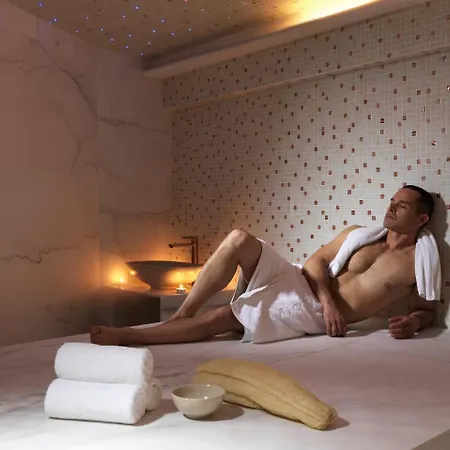 Myconian Naia - Preferred & (adults Only) Szálloda 5*