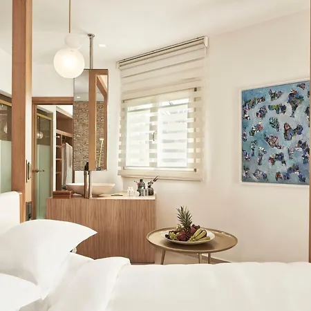 Hotel Myconian Naia - Preferred & (adults Only) Mykonos Town