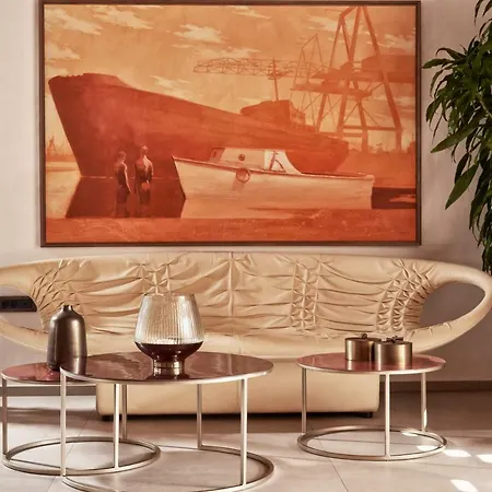 Myconian Naia - Preferred & (adults Only) Hotel 5*