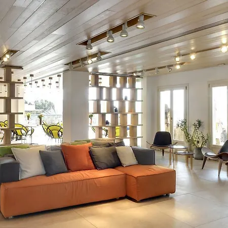 Szálloda Myconian Naia - Preferred & (adults Only) Mykonos Town