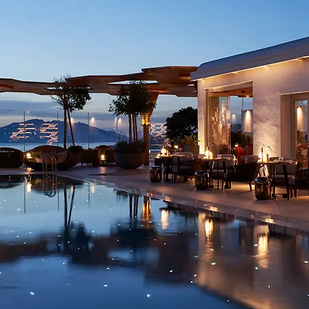 Myconian Naia - Preferred & (adults Only) Hotel