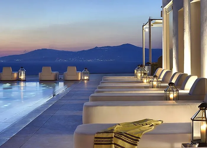 麦肯尼亚奈亚 - 首选酒店及度假村