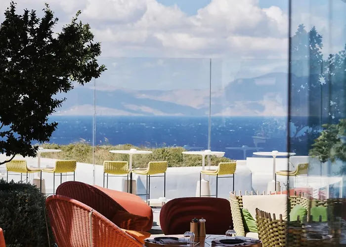 麦肯尼亚奈亚 - 首选酒店及度假村