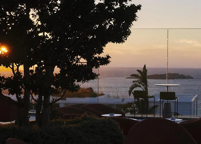 麦肯尼亚奈亚 - 首选酒店及度假村