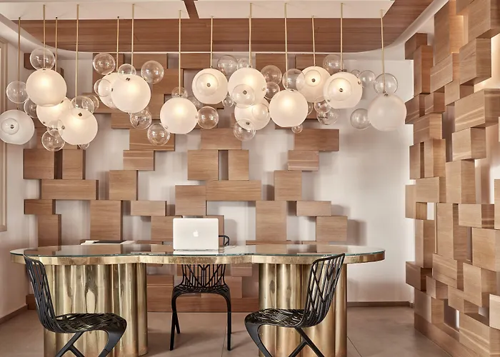 麦肯尼亚奈亚 - 首选酒店及度假村 酒店