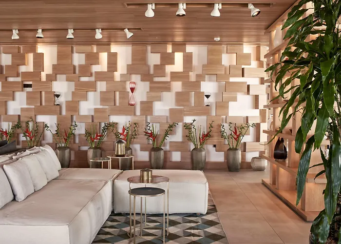 麦肯尼亚奈亚 - 首选酒店及度假村 酒店