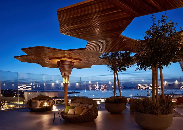 酒店 麦肯尼亚奈亚 - 首选酒店及度假村 5*