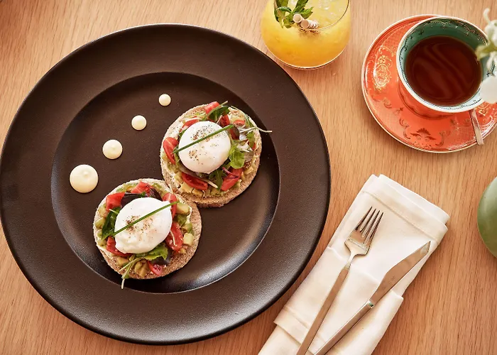 麦肯尼亚奈亚 - 首选酒店及度假村 酒店 Mykonos Town