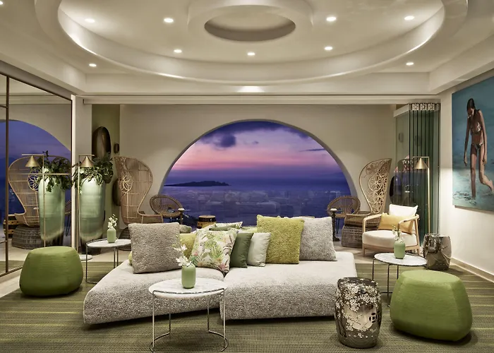 麦肯尼亚奈亚 - 首选酒店及度假村 5*