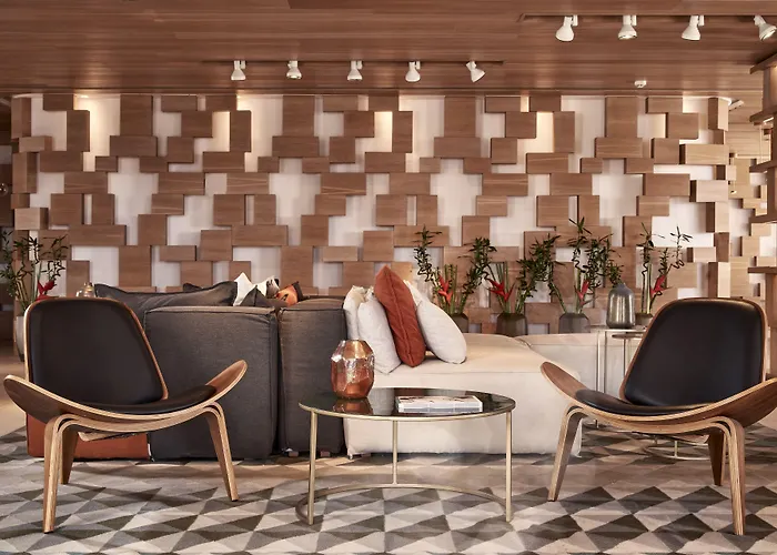 酒店 麦肯尼亚奈亚 - 首选酒店及度假村