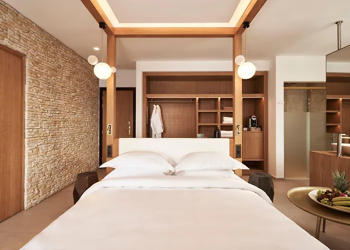 麦肯尼亚奈亚 - 首选酒店及度假村 酒店