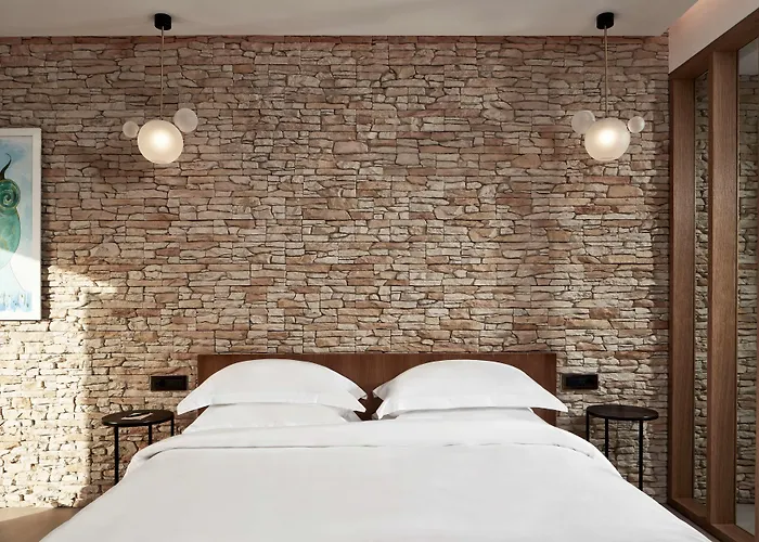 麦肯尼亚奈亚 - 首选酒店及度假村 酒店 5*