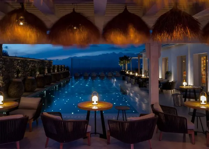 酒店 麦肯尼亚奈亚 - 首选酒店及度假村